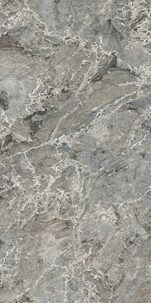 Spiek kwarcowy Marble Aubisque Florim - blat stołu Vena Design
