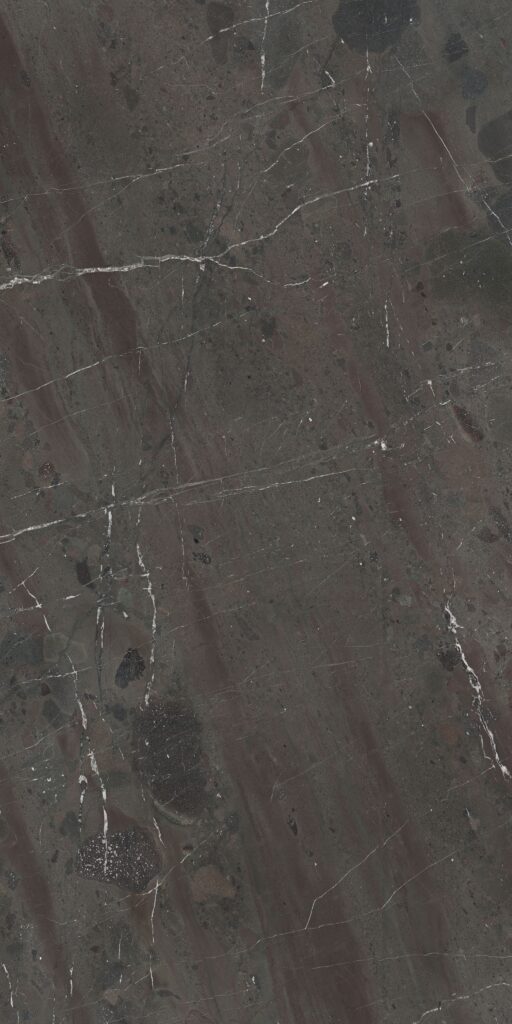 Spiek kwarcowy Marble Brun - blat stołu Vena Design