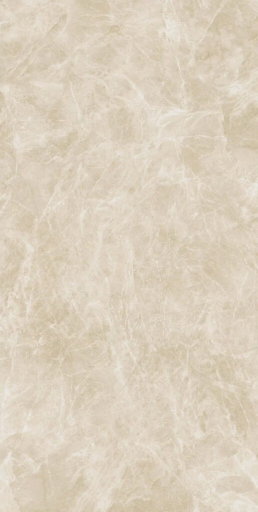 Spiek kwarcowy Diamond Cream Laminam - blat stołu Vena Design
